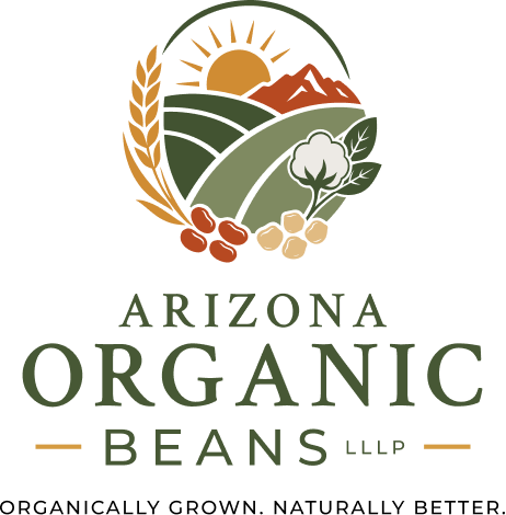 Arizona Organic Beans